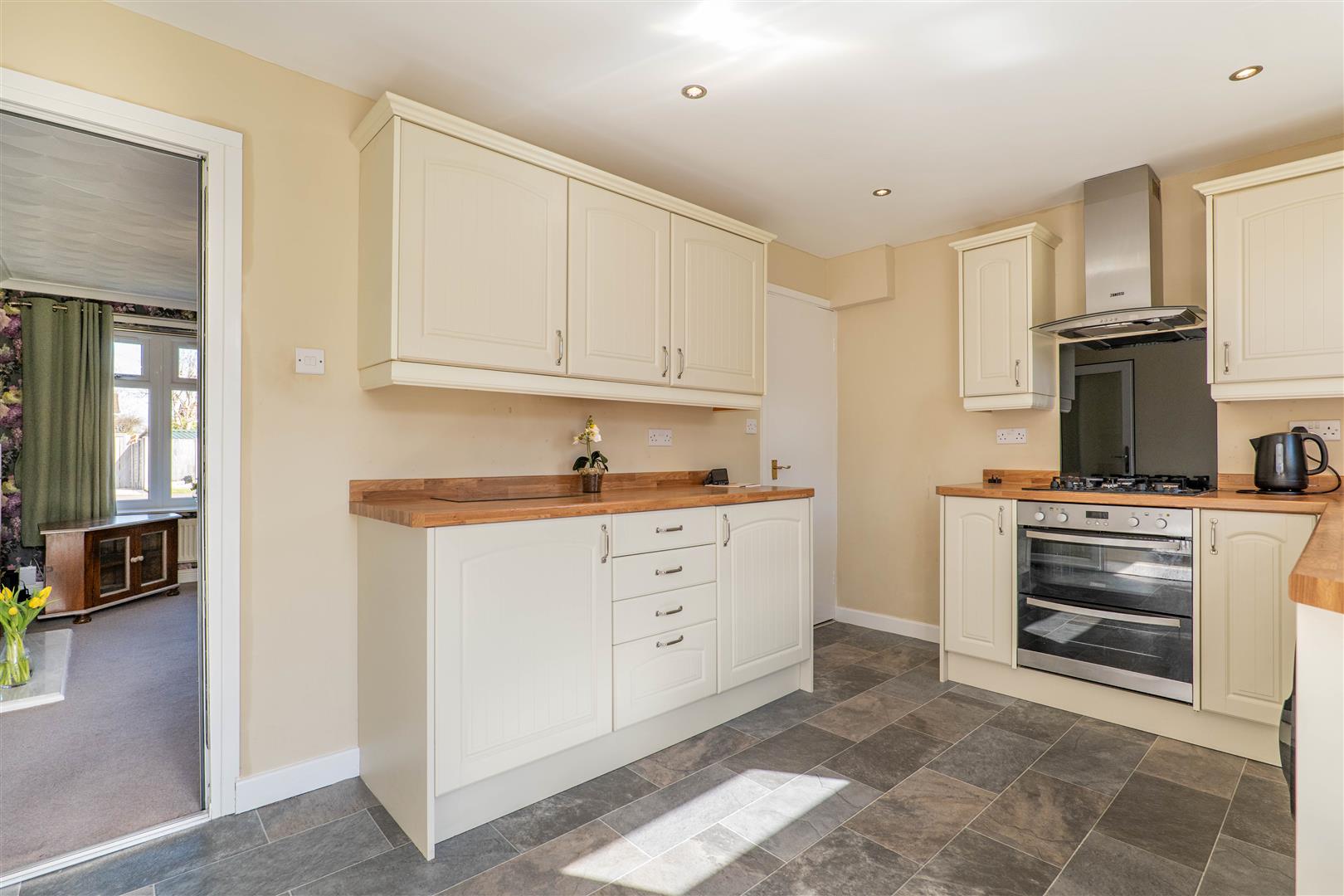 Hurstbrook, Chorley